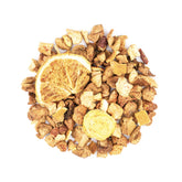 Tee – Hello Sunshine – Früchtetee, Physalis Orange Geschmack